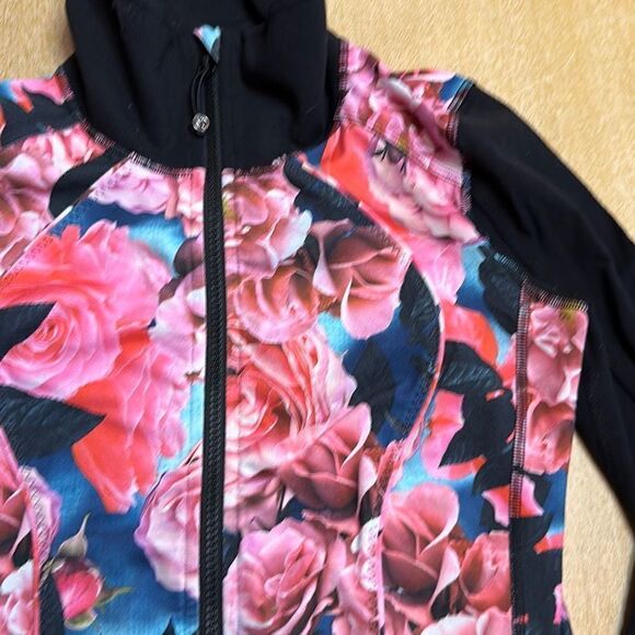 Lululemon Nice Asana Jacket - Picture 3 of 8